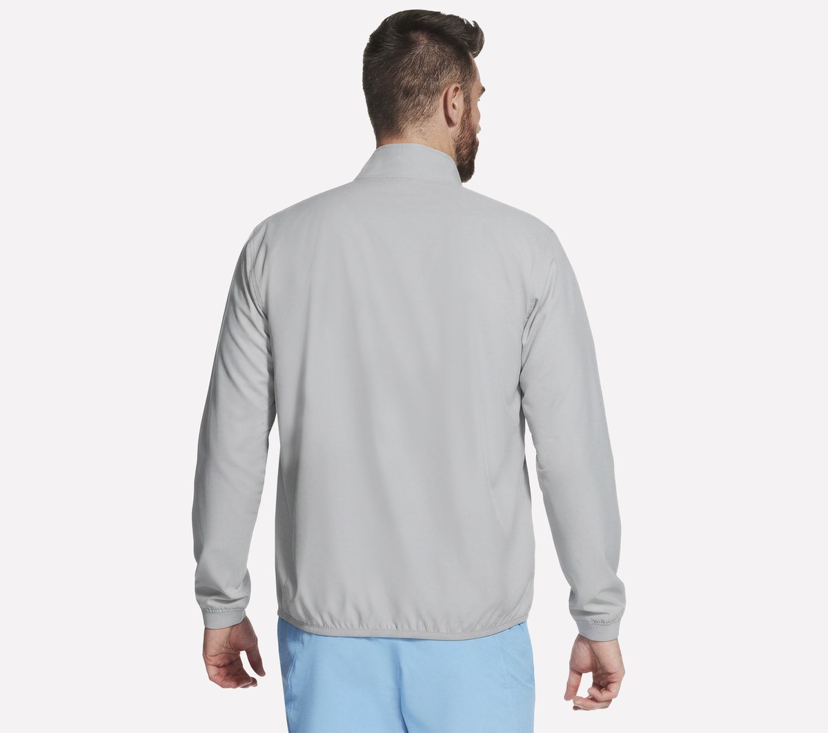 Skechers Latest | Ace 1/4 Zip