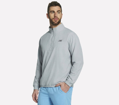 Skechers Latest | Ace 1/4 Zip