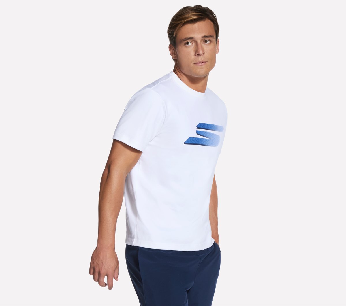 Skechers Best Seller | Harry Kane Icon Graphic Tee