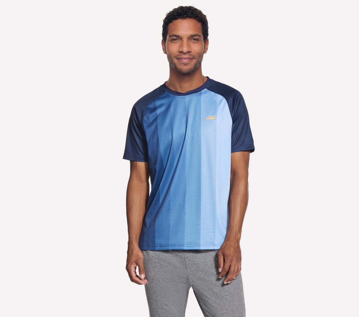 Skechers Special Offer | Harry Kane Shift Tee