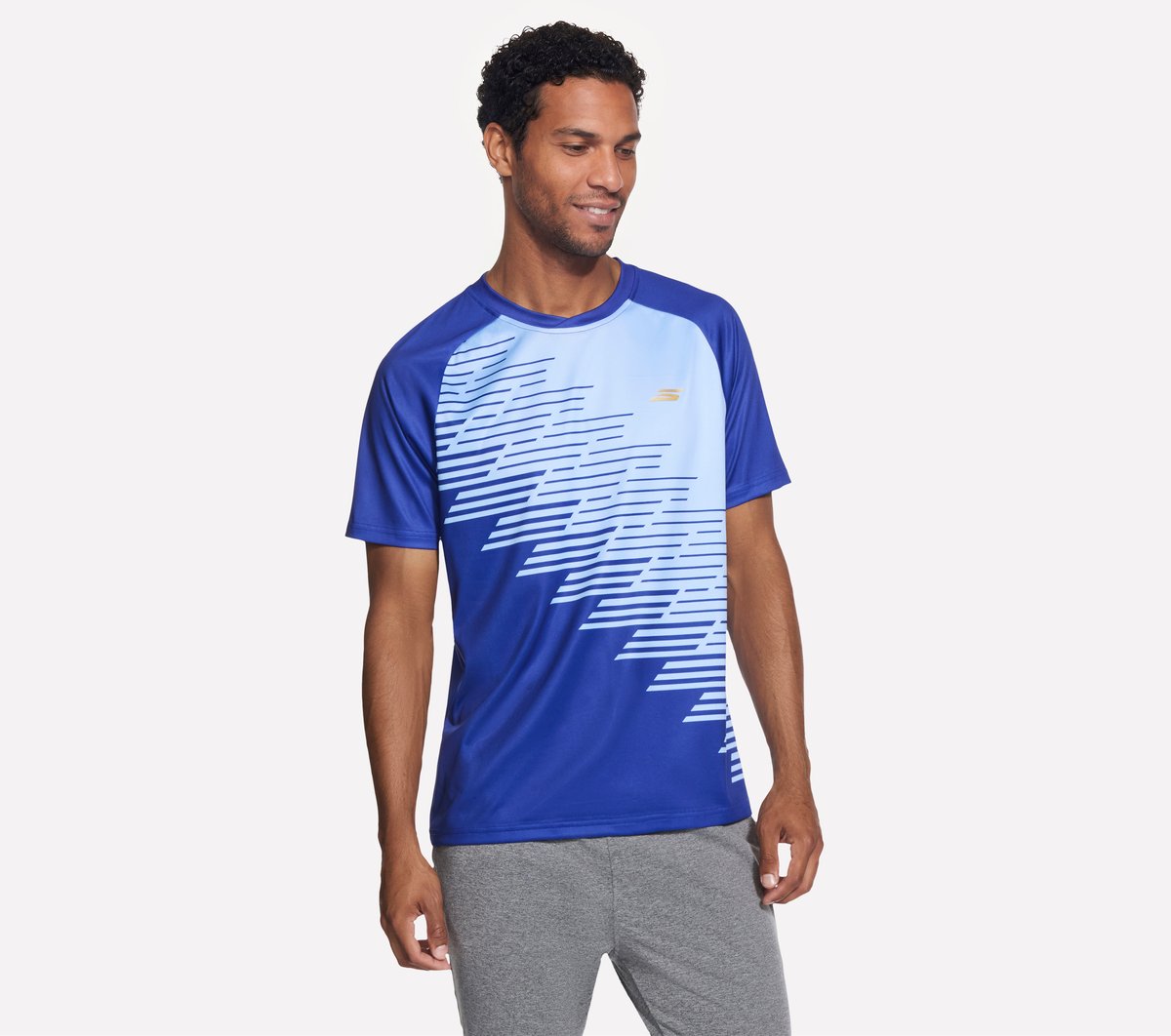 Skechers Hot Sale | Harry Kane Momentum Tee