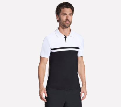 Skechers Best Seller | Ace Tour Polo