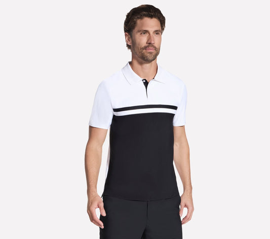Skechers Best Seller | Ace Tour Polo