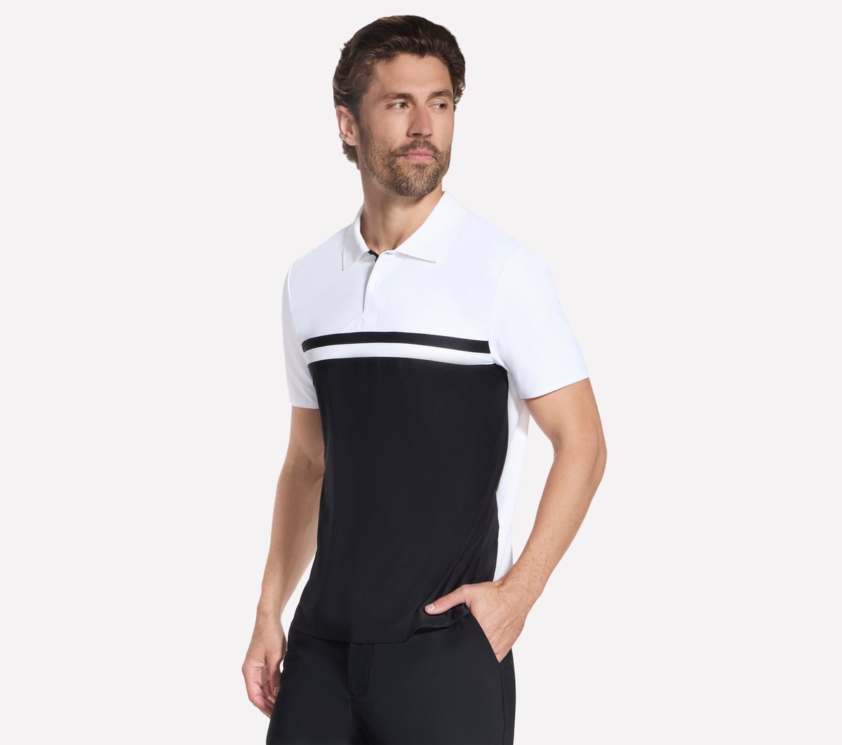 Skechers Best Seller | Ace Tour Polo
