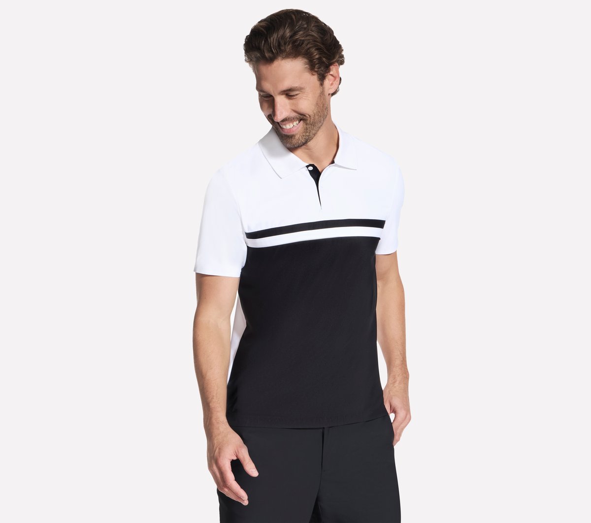 Skechers Best Seller | Ace Tour Polo