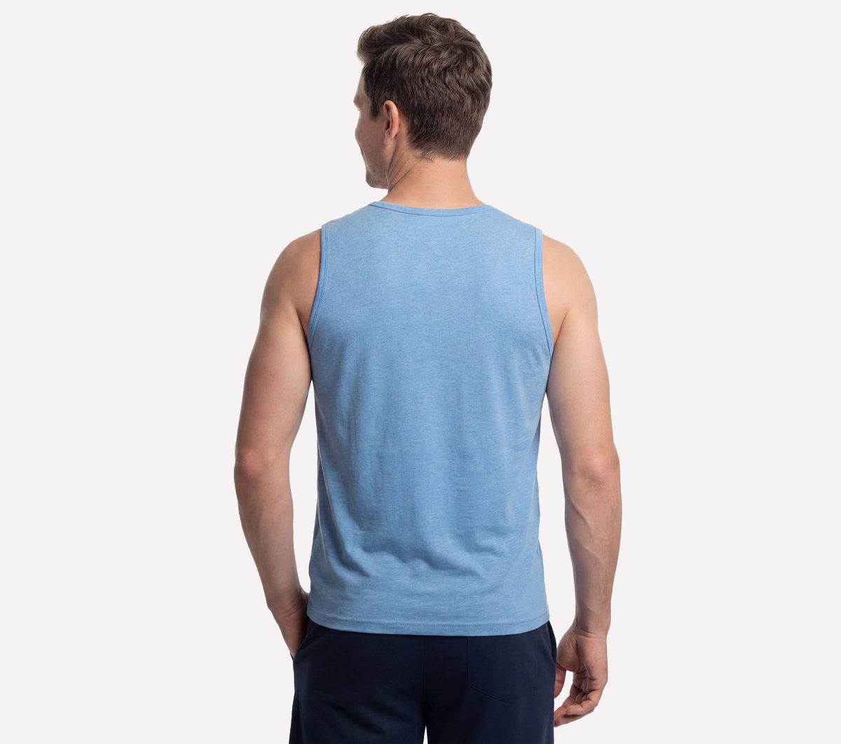 Skechers Hot Sale | GO DRI All Day Muscle Tank