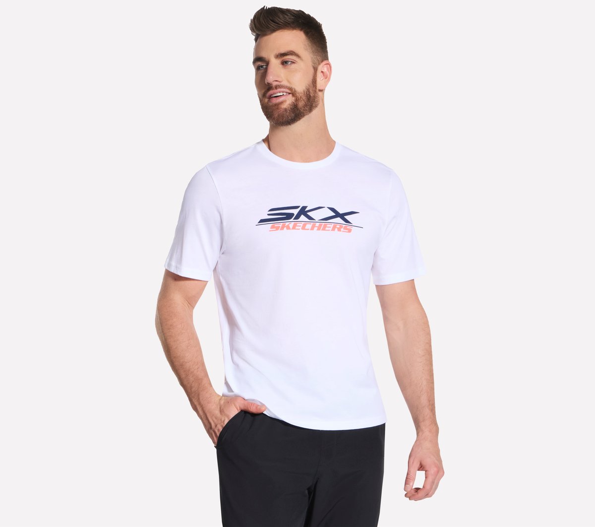 Skechers Great Value | Motion Tee