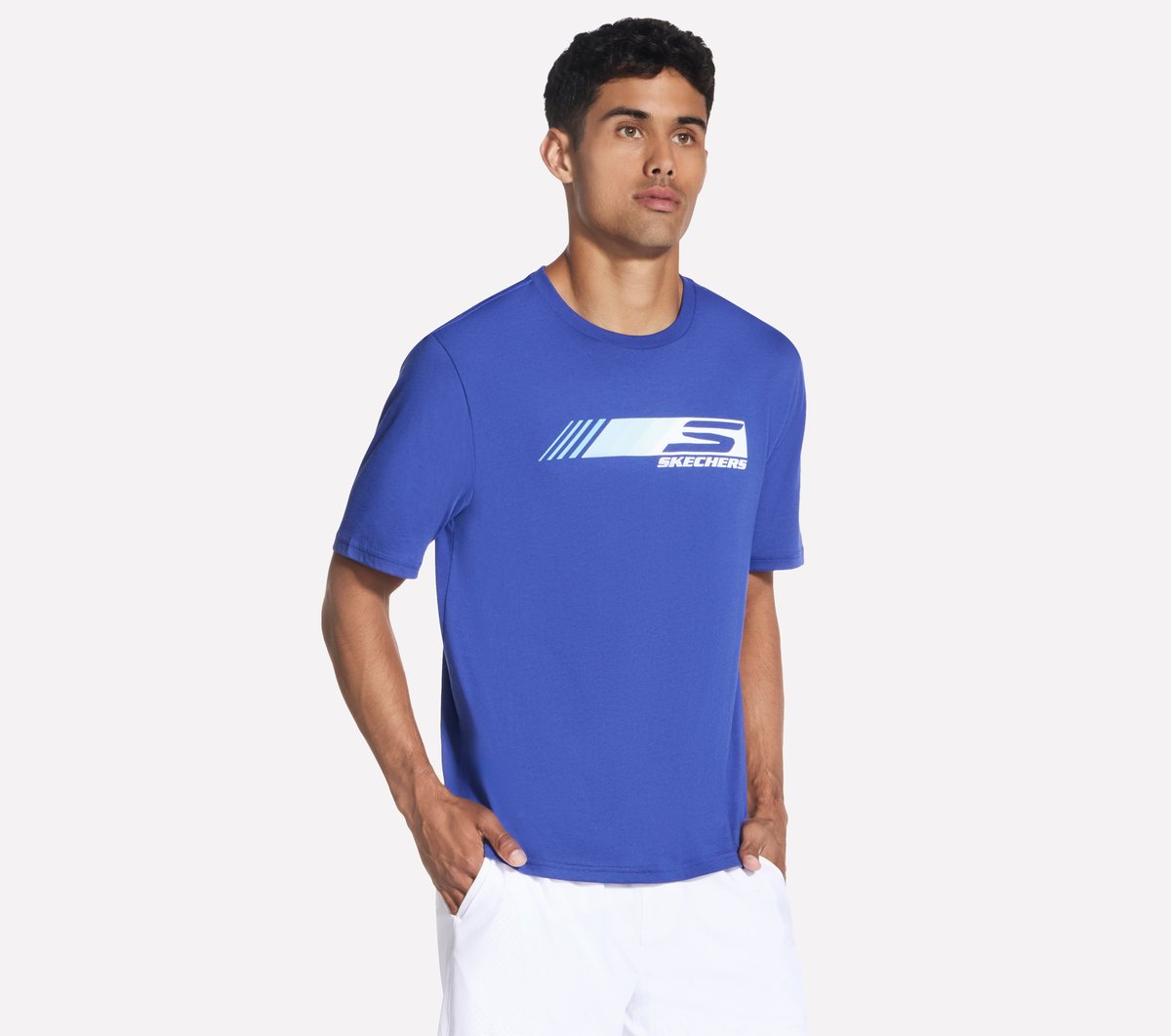 Skechers Essential | Speedster Tee