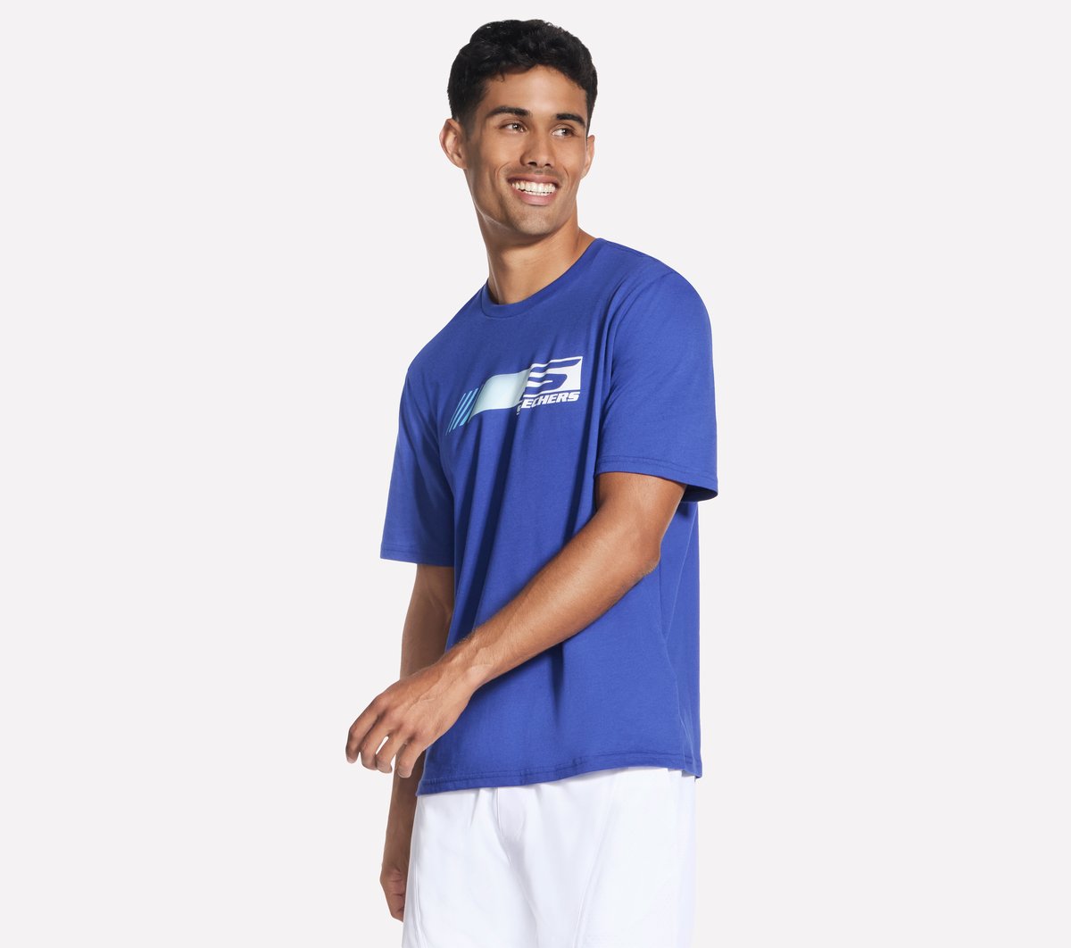 Skechers Essential | Speedster Tee