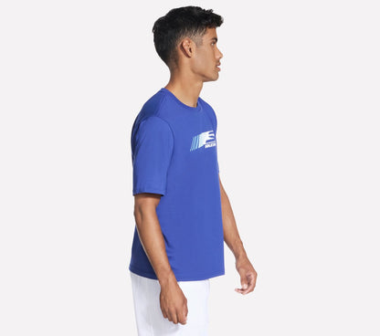 Skechers Essential | Speedster Tee