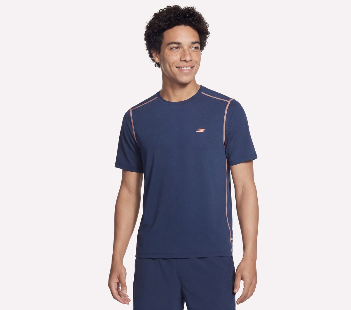 Skechers Popular | GO RUN Vapor Tee