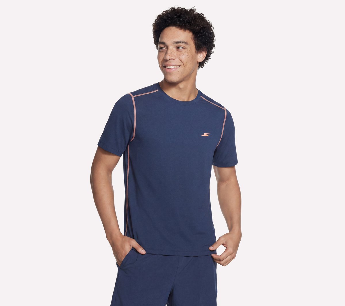 Skechers Popular | GO RUN Vapor Tee