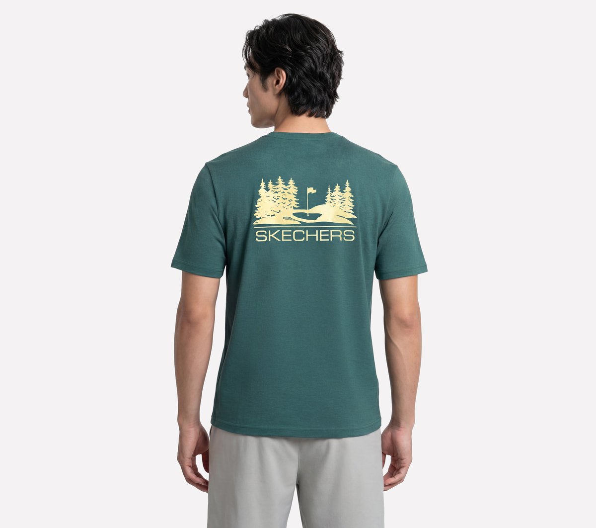 Skechers Special Offer | Club Tee
