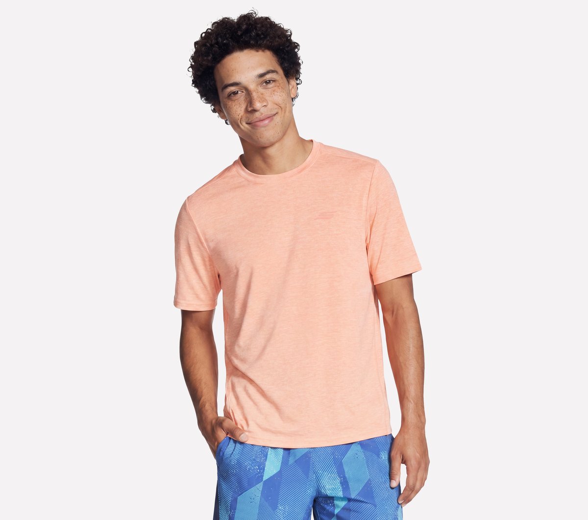Skechers Exclusive | Performance Charge Tee