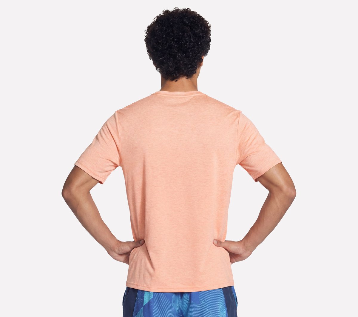 Skechers Exclusive | Performance Charge Tee