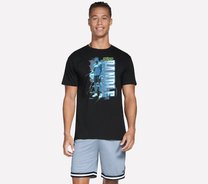 Skechers New | Skechers Basketball: Julius Tee