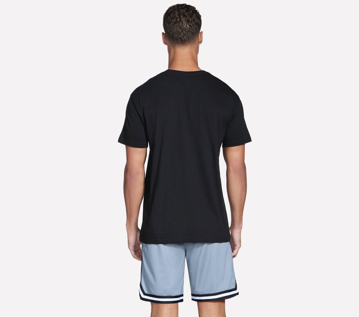 Skechers New | Skechers Basketball: Julius Tee