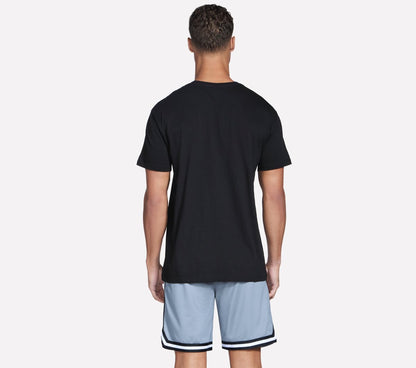 Skechers New | Skechers Basketball: Julius Tee