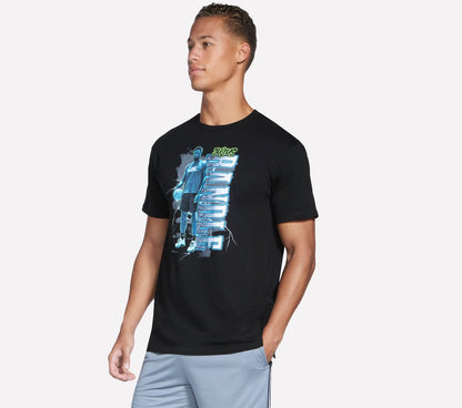 Skechers New | Skechers Basketball: Julius Tee