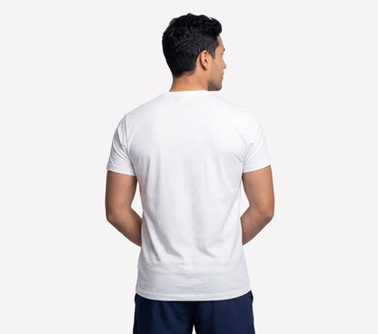 Skechers Trusted | GO DRI All Day Solid Tee