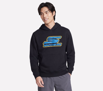 Skechers Recommended | SKECH-SWEATS Nitro Hoodie