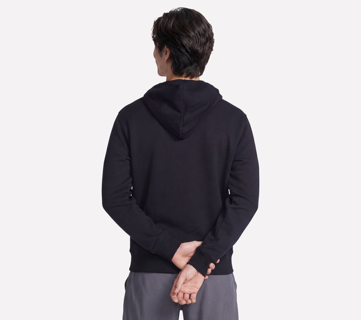 Skechers Recommended | SKECH-SWEATS Nitro Hoodie