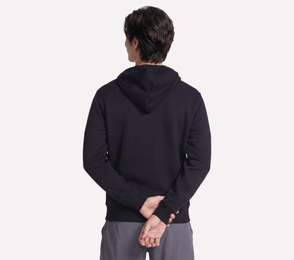 Skechers Recommended | SKECH-SWEATS Nitro Hoodie