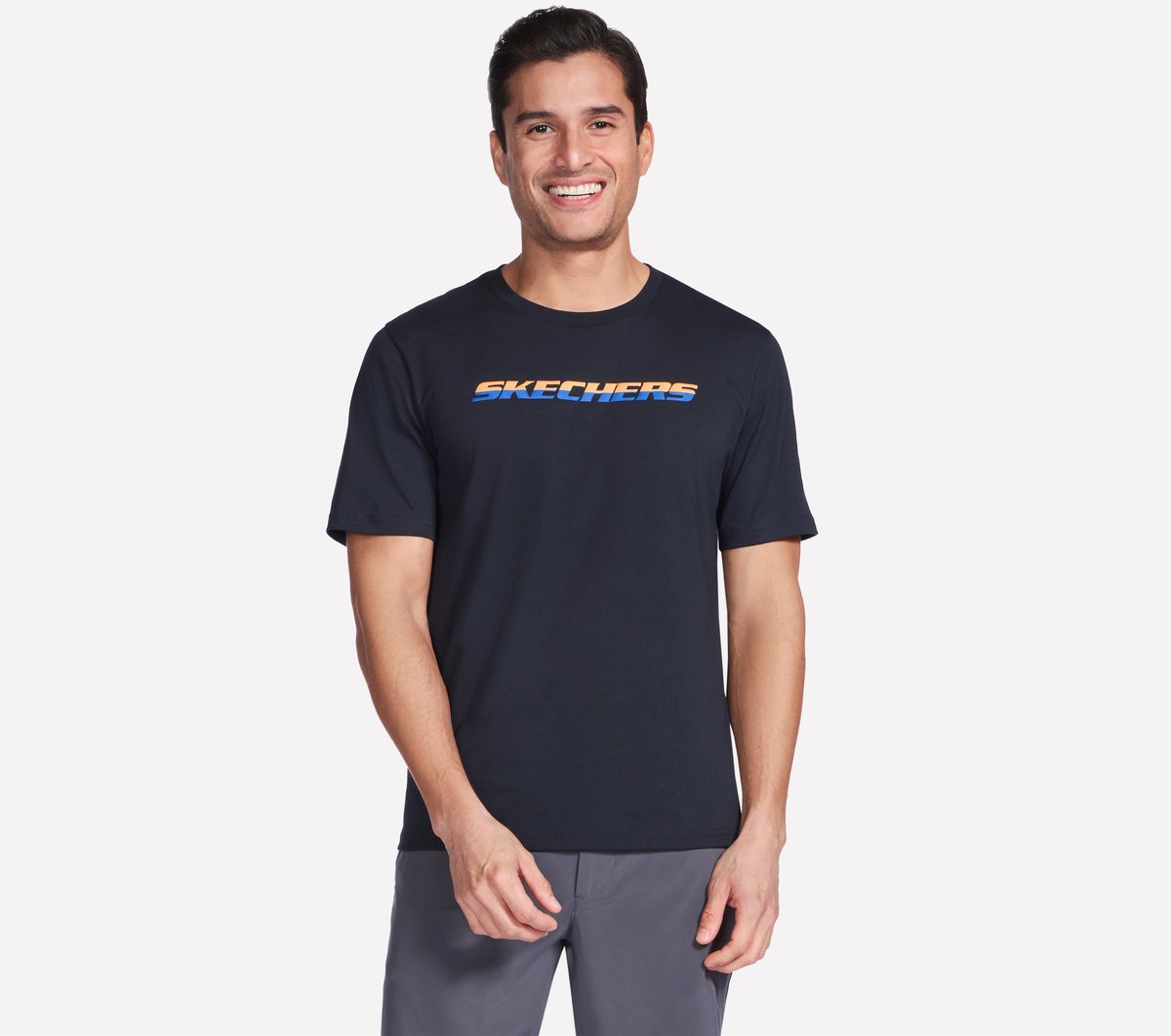 Skechers Customer Favorite | Heritage Short Sleeve Tee