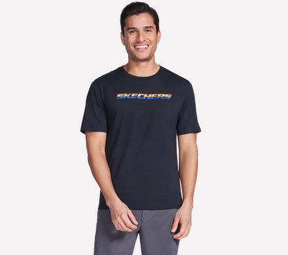 Skechers Customer Favorite | Heritage Short Sleeve Tee