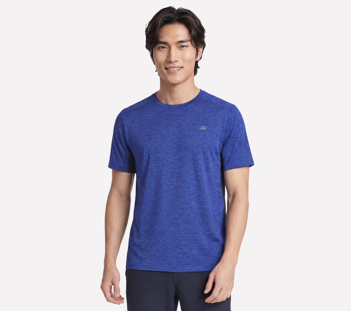 Skechers Customer Favorite | GO DRI Circuit Tee