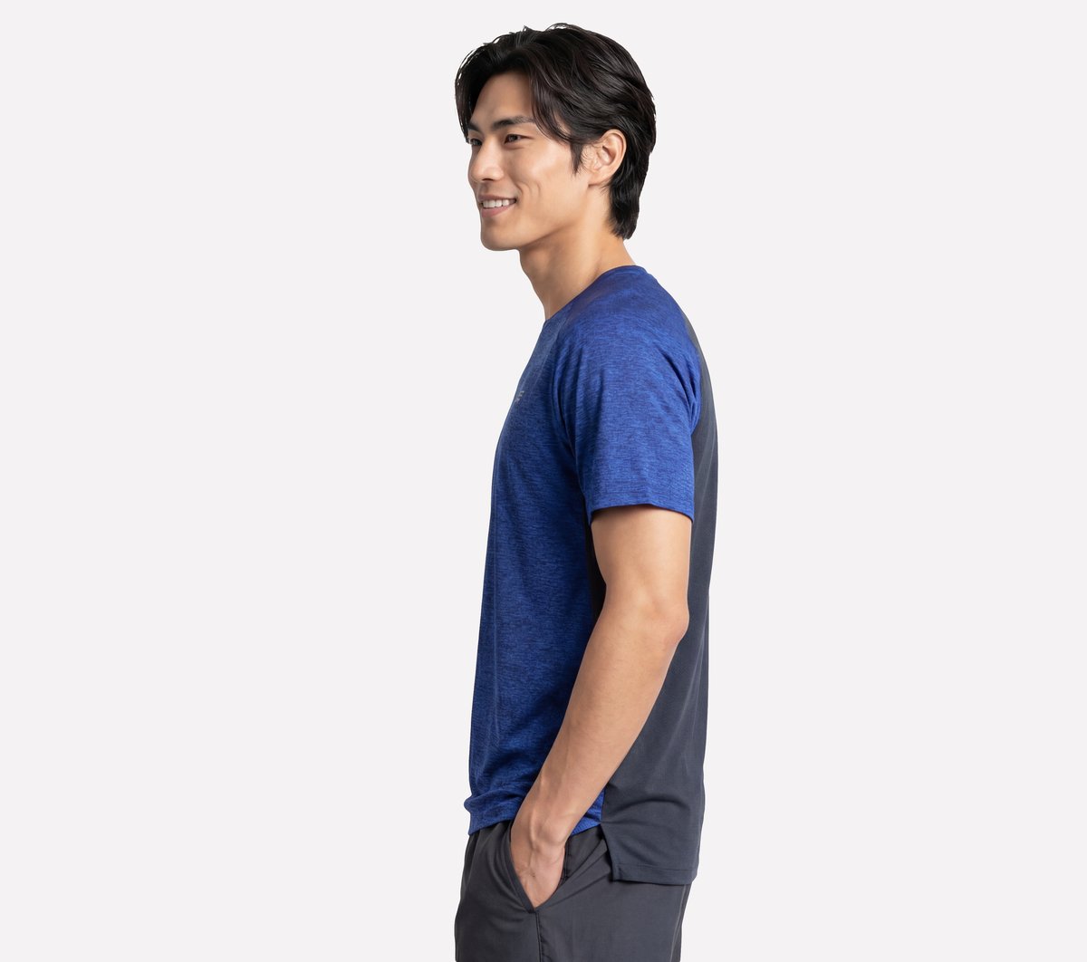 Skechers Customer Favorite | GO DRI Circuit Tee