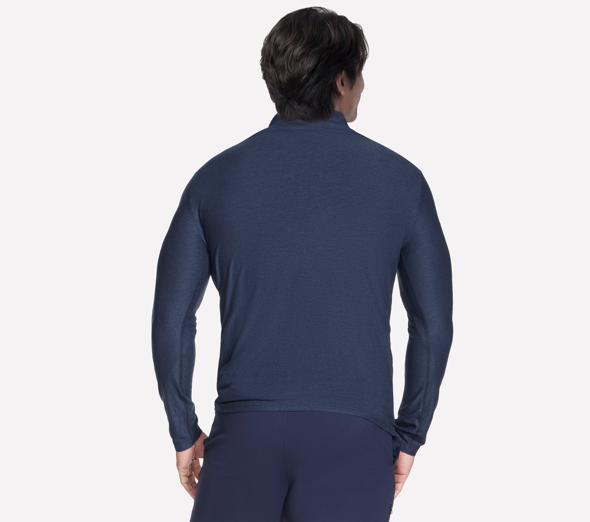 Skechers Value | GO DRI All Day 1/4 Zip