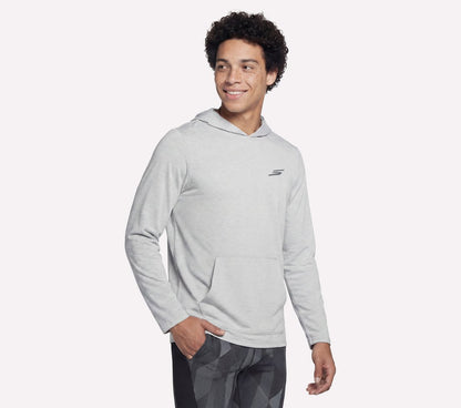 Skechers Quality | GO DRI Charge Hoodie