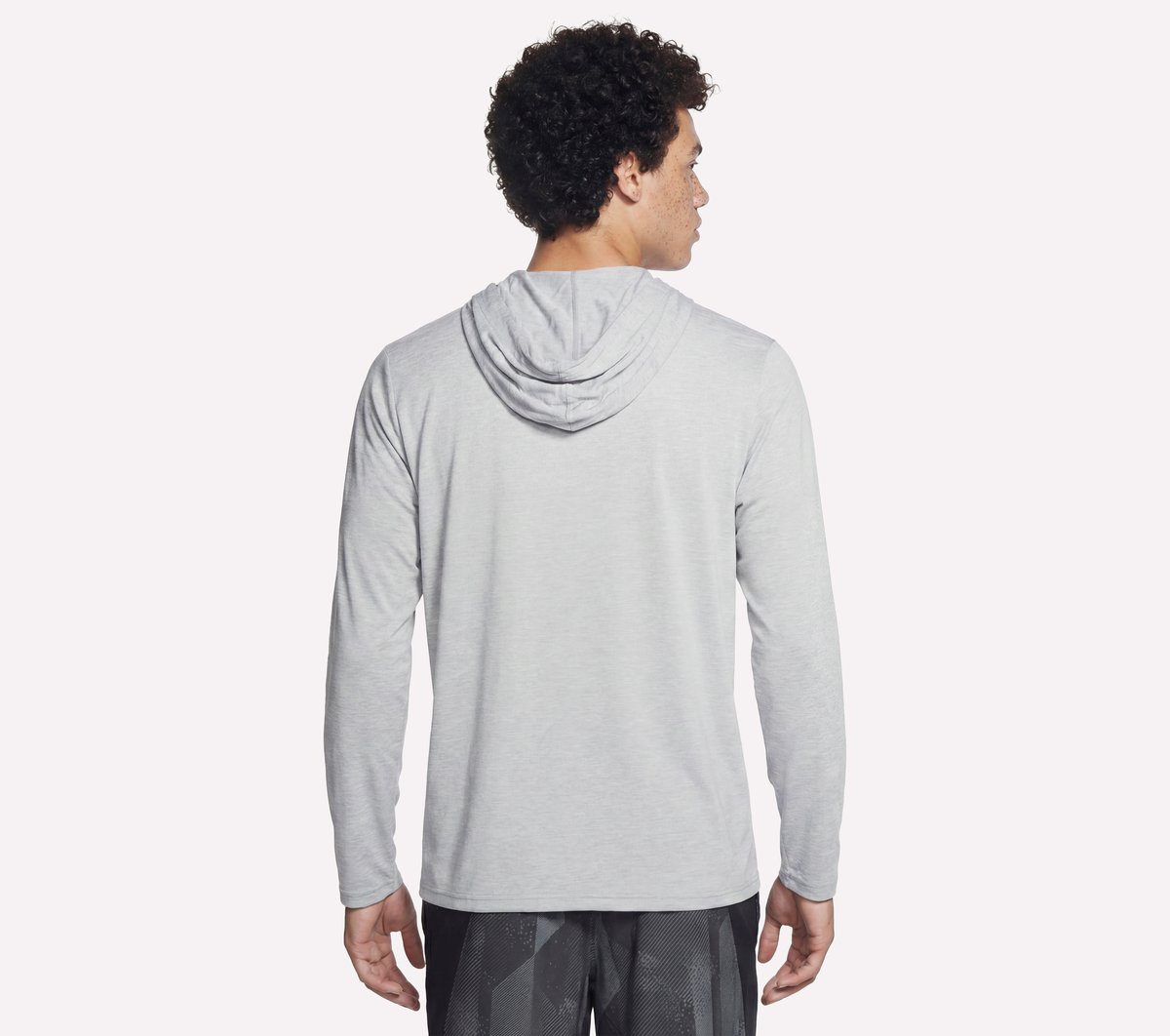 Skechers Quality | GO DRI Charge Hoodie