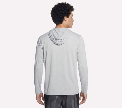 Skechers Quality | GO DRI Charge Hoodie