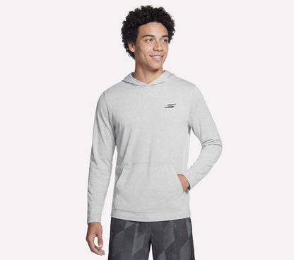 Skechers Quality | GO DRI Charge Hoodie