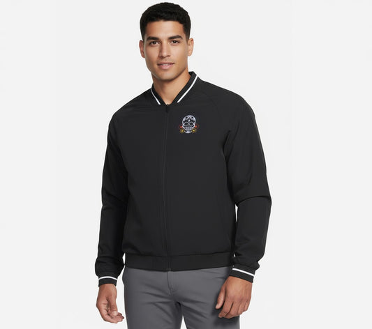 Skechers Value | Dia de Muertos Bomber Jacket