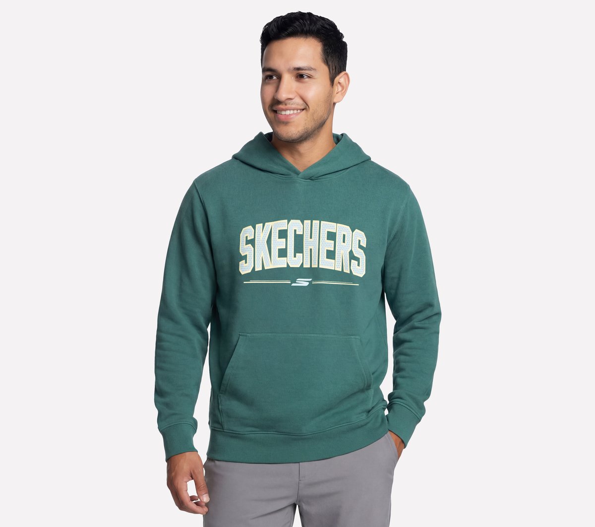 Skechers Top Pick | Endurance Hoodie