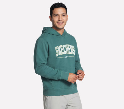 Skechers Top Pick | Endurance Hoodie