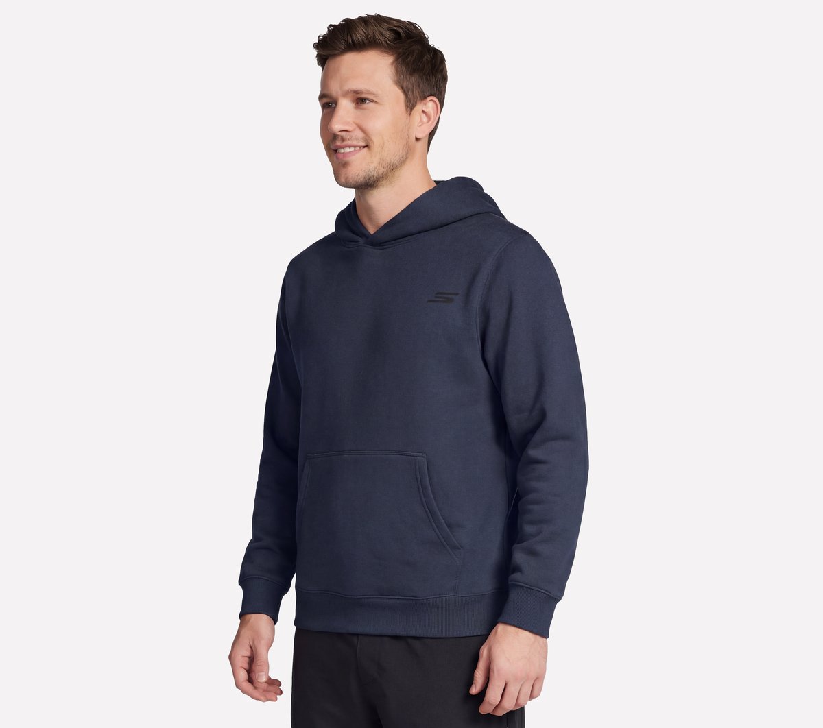 Skechers Sale | Max Soft Hoodie