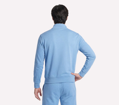 Skechers Everyday | Weekend Easy 1/4 Zip