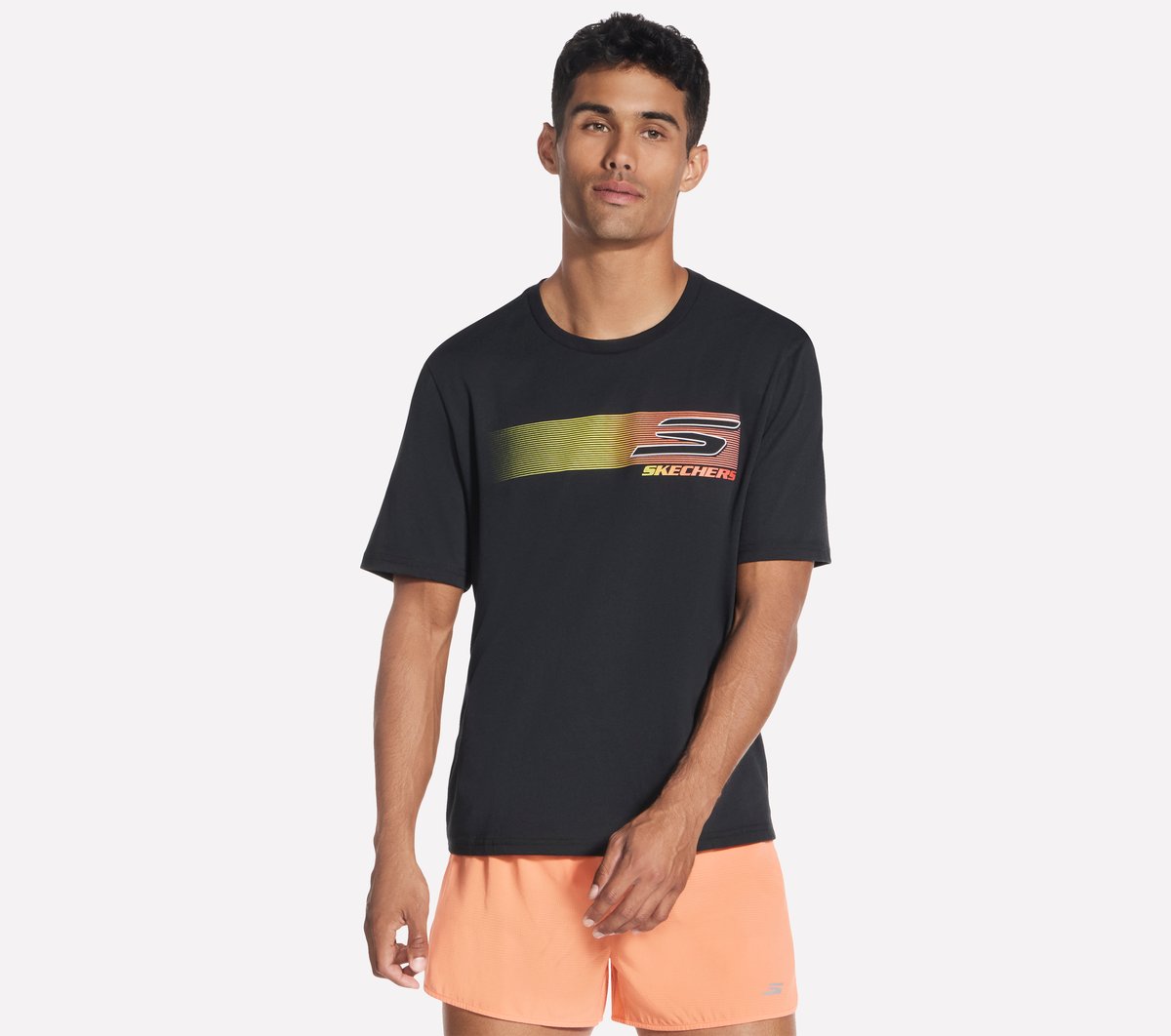 Skechers Essential | Hyper Speed Tee