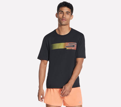 Skechers Essential | Hyper Speed Tee