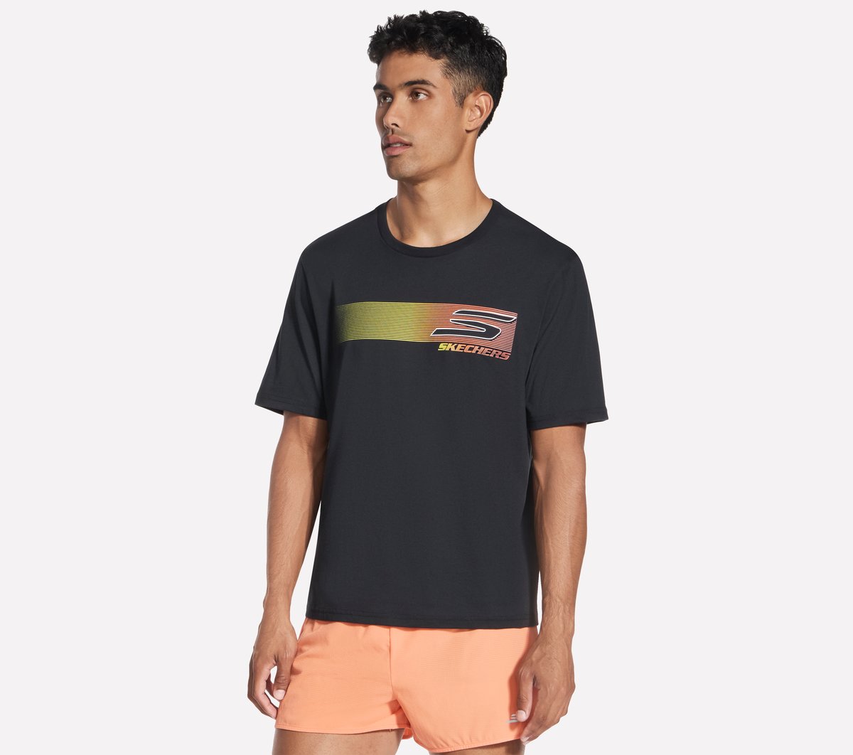 Skechers Essential | Hyper Speed Tee