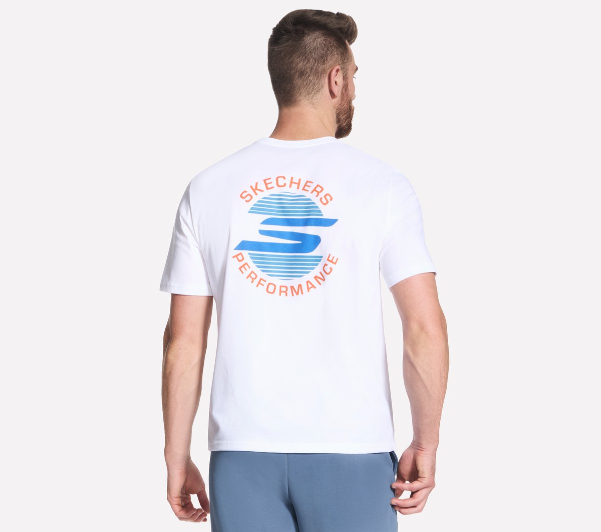 Skechers Trending | Skechers Solar Tee