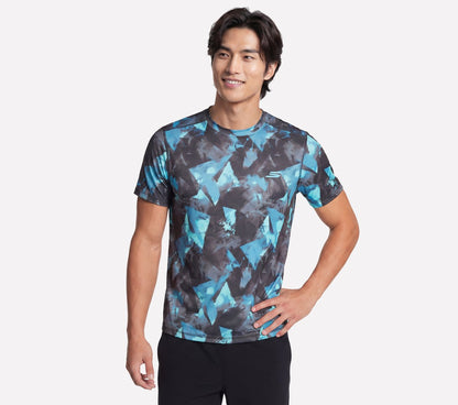 Skechers Latest | Turbo Tee