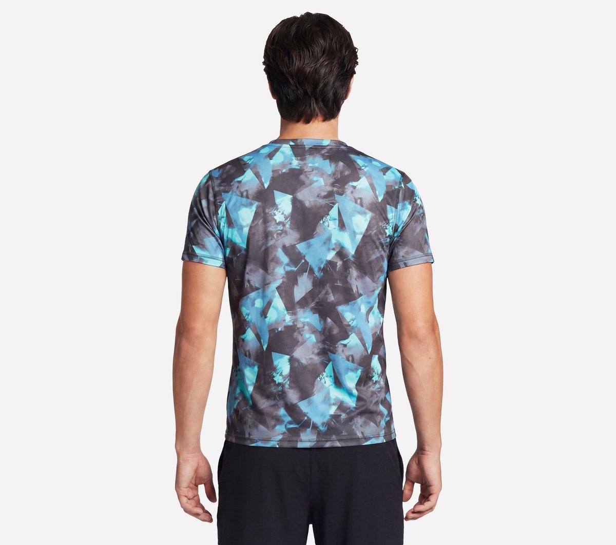 Skechers Latest | Turbo Tee