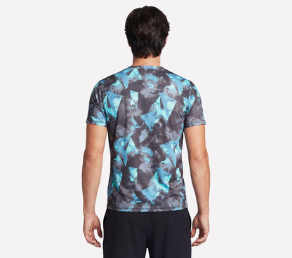 Skechers Latest | Turbo Tee