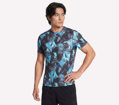 Skechers Latest | Turbo Tee