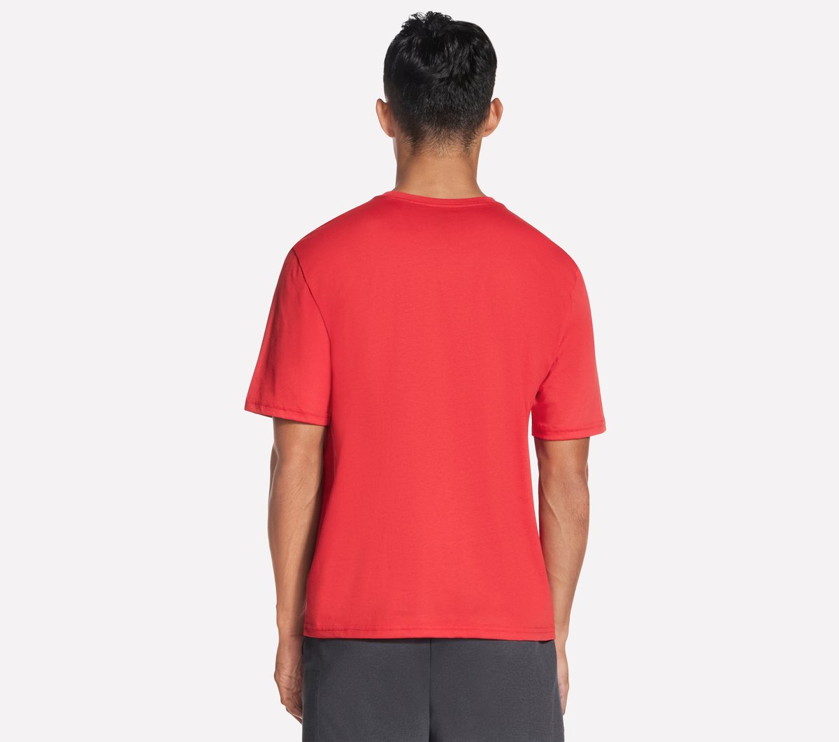 Skechers Trending | Split Tee
